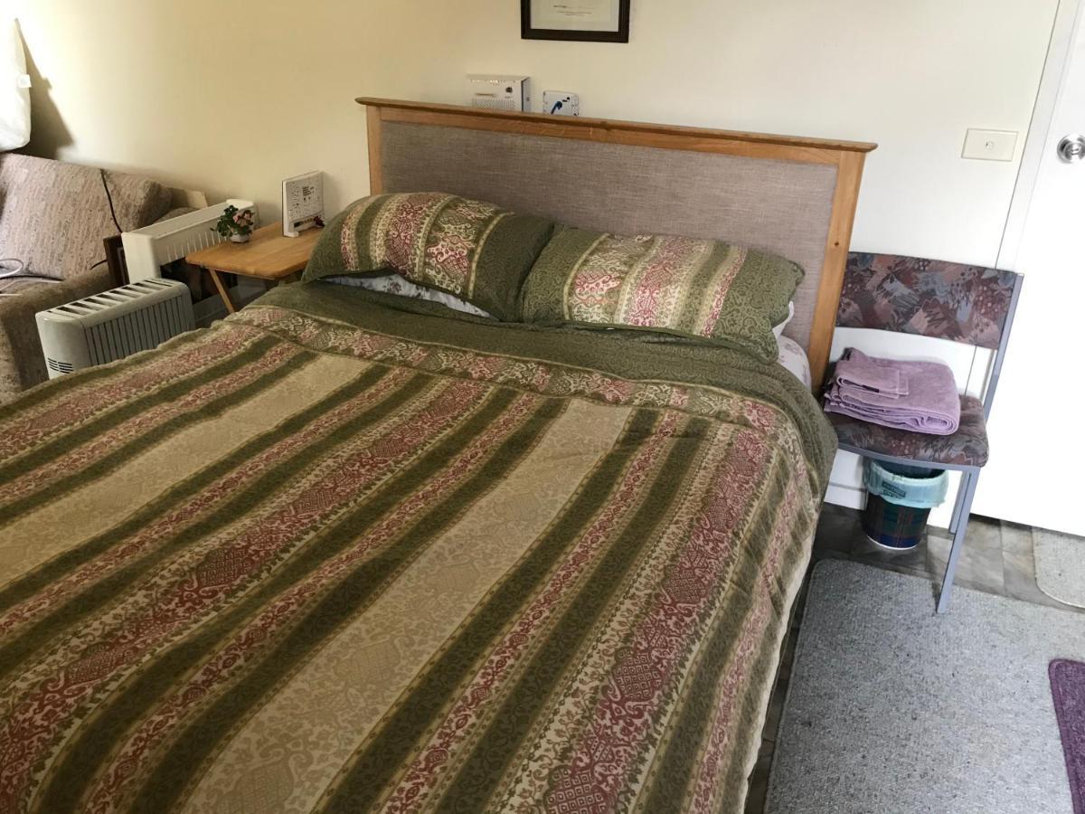 Lanaud Farm Stay Allansford Bagian luar foto
