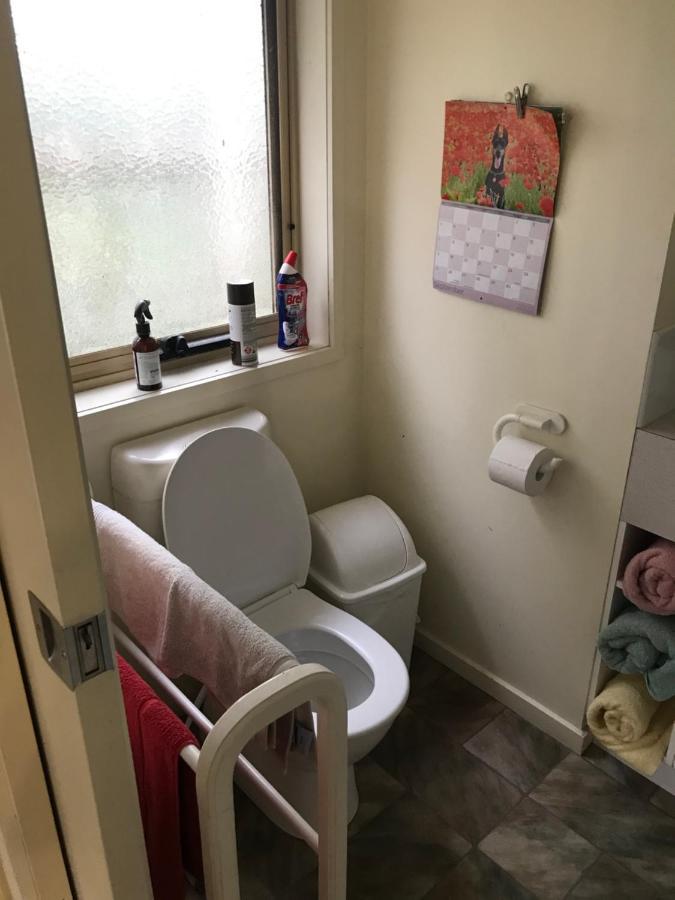 Lanaud Farm Stay Allansford Bagian luar foto